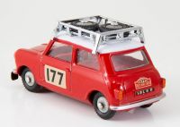 BMC Mini Cooper S