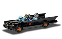 1966er Batmobile