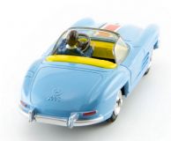 Mercedes-Benz 300 SL Open Roadster