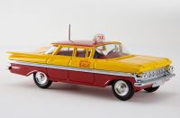 Chevrolet Impala Taxi