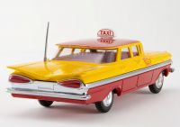 Chevrolet Impala Taxi