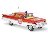 Chevrolet Impala Fire Chief