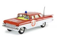 Chevrolet Impala Fire Chief