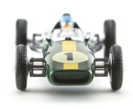 Lotus - Climax Formula 1 Rennwagen