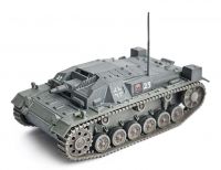 StuG. III Ausfhrung B (#23)