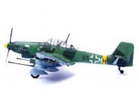 Junkers Ju 87 G-2 Stuka (GS+MH)