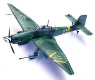 Junkers Ju 87 G-2 Stuka