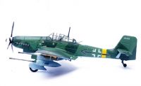 Junkers Ju 87 G-2 Stuka