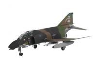 McDonnell Douglas F-4D Phantom II (67-0463 / OY)