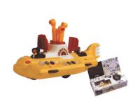 The Beatles Yellow Submarine