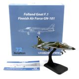 Folland Gnat F1 (CN 101)