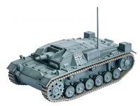 StuG. III Ausfhrung A