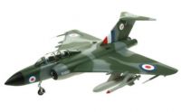 Gloster Javelin FAW.9 (XH892 / J)