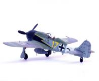 Focke-Wulf Fw 190A-8/R2 'Gelbe 17'