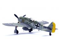 Focke-Wulf Fw 190A-3