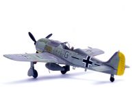 Focke-Wulf Fw 190A-3