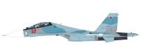 Suchoi SU-30SM (Red 57)