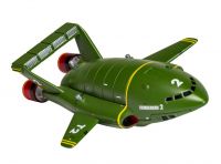 Set Thunderbird 2 / Thunderbird 4