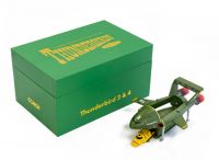 Set Thunderbird 2 / Thunderbird 4