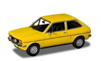 Ford Fiesta MkI 1.3 Ghia