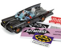 1966er Batmobile