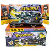 1966er Batmobile