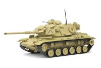 Kampfpanzer M60A1 Patton