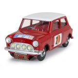 BMC Mini Cooper S