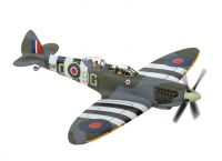 Supermarine Spitfire T.9 (G-BMSB)