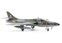 Hawker Hunter Mk.68 (J-4021 / HB-RVR)