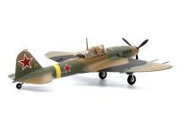 Ilyushin IL-2M3 Sturmovik (25)