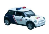 The New Mini R50 Cooper