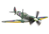 Supermarine Spitfire Mk.Vb (AR298 / FN-N)