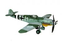 Messerschmitt Bf 109G-10 'Weisse 21'