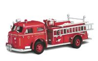 American LaFrance 700 Closed Cab Pumper