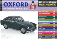 Katalog Oxford Diecast 2015-3