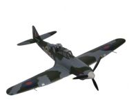 Boulton Paul Defiant ASR.Mk.I (BA-O / V1121)