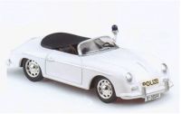 Porsche 356 Cabrio