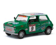 Mini Se7en Racing Club