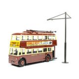 Sunbeam W4 Utility Trolleybus