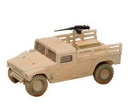 HMMWV M1097 A2