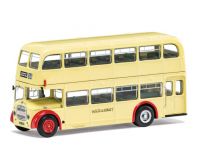 Bristol Lodekka FS6B (464)