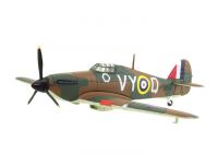 Hawker Hurricane Mk.I (P3854 / VY-Q)