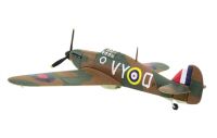 Hawker Hurricane Mk.I (P3854 / VY-Q)