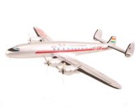 Lockheed L-049 Constellation (VT-COP)