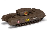 Churchill Mk.III