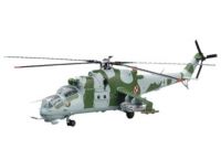 Mil Mi-24 (211)