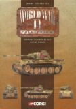 Katalog CORGI WWII Collection 2003-1