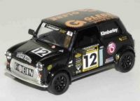 Mini Se7en Racing Club