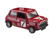 Mini Se7en Racing Club